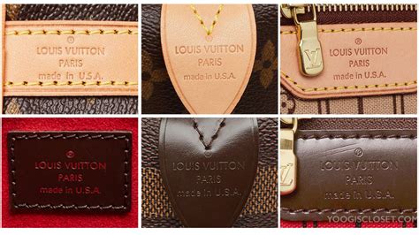 handmade louis vuitton|louis vuitton bags made in usa.